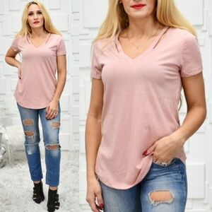 Back to Basics T-Shirt